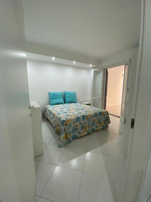 Casa Plumeria Marinella di Selinunte Exterior foto