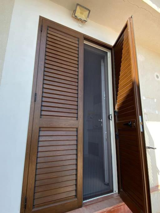 Casa Plumeria Marinella di Selinunte Exterior foto