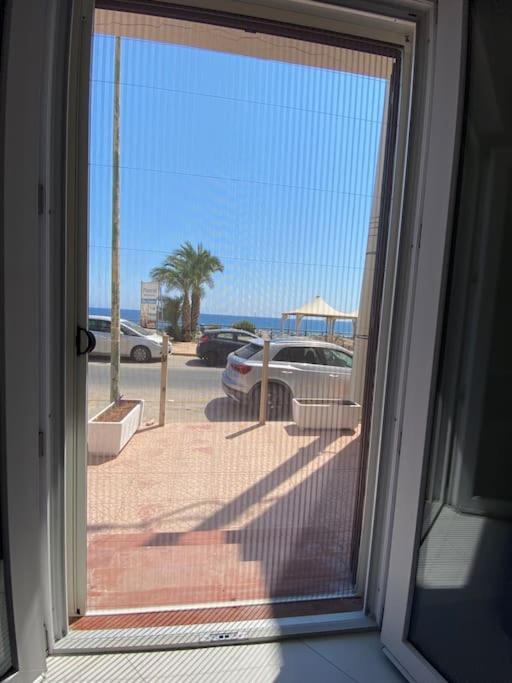 Casa Plumeria Marinella di Selinunte Exterior foto