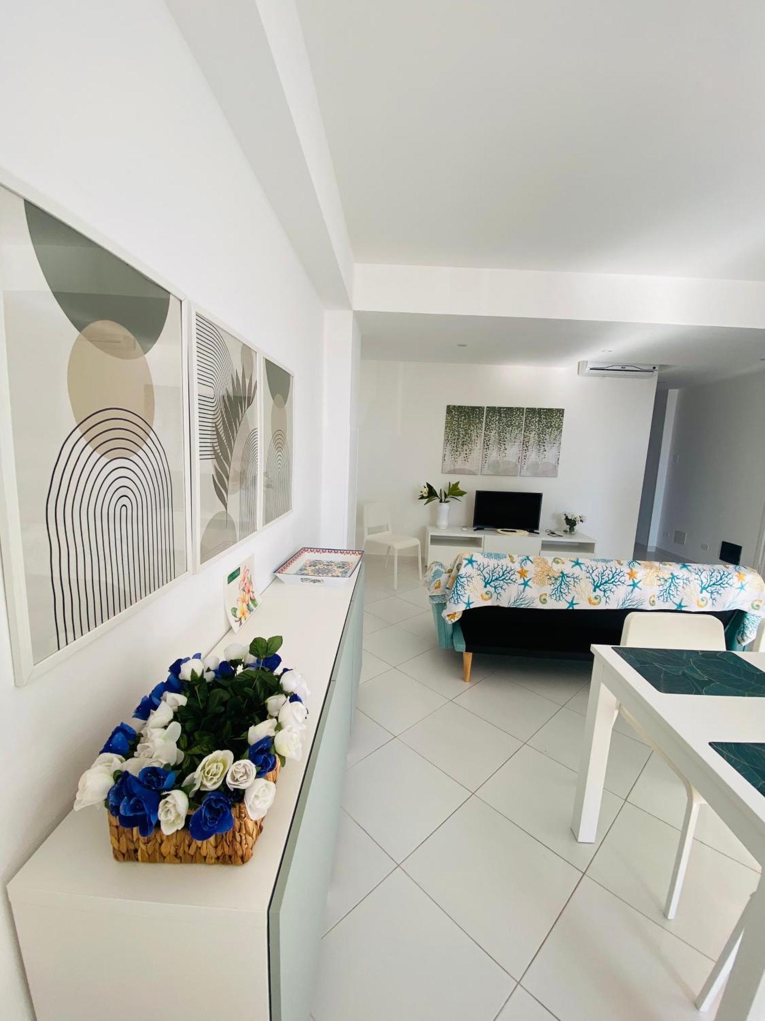 Casa Plumeria Marinella di Selinunte Exterior foto